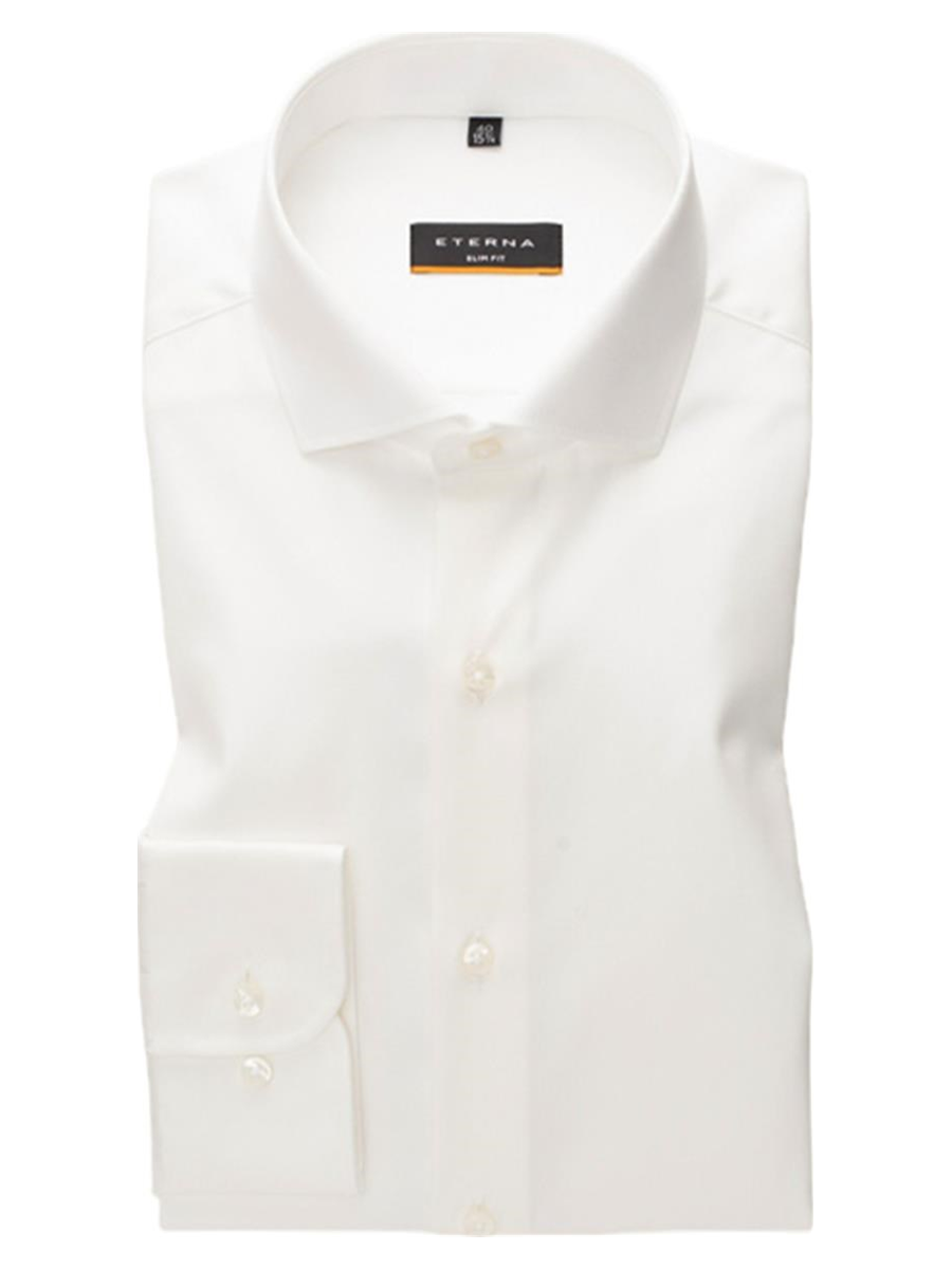 Eterna OUTLET Slim fit Skjorte